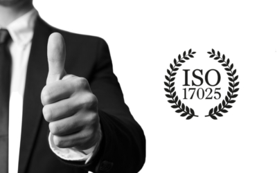 Why Working with an ISO-17025 Accredited Laboratory Is Essential for Validation Success