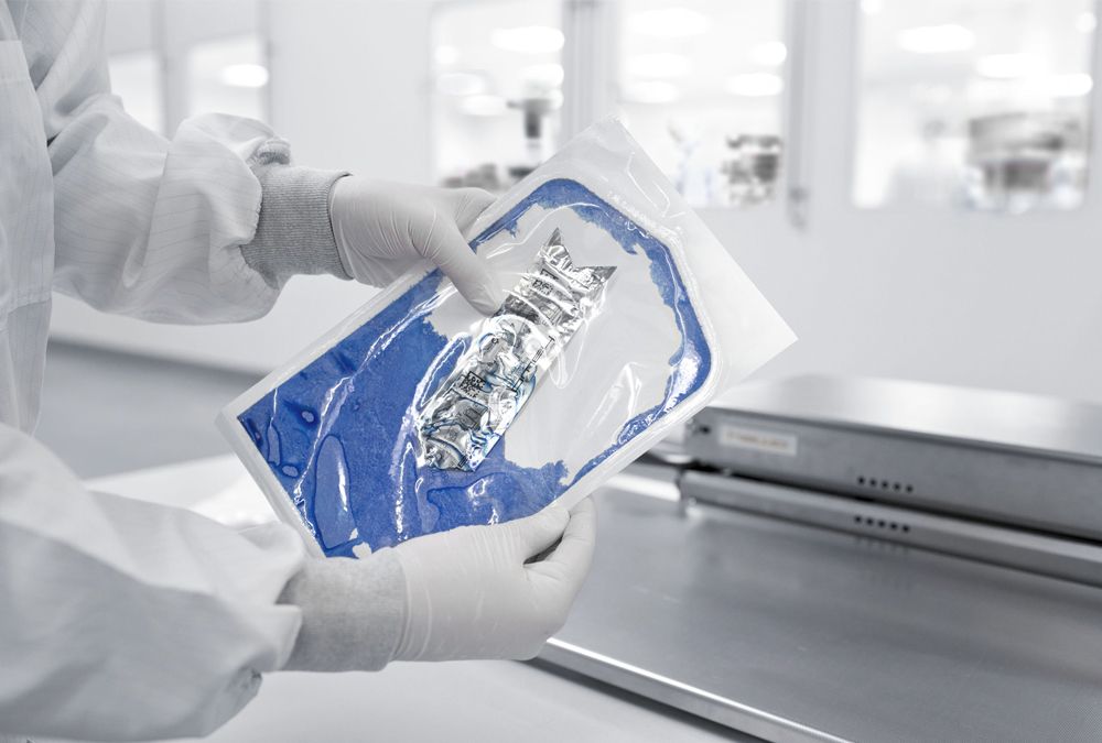 Critical Importance of Medical device Packaging Testing